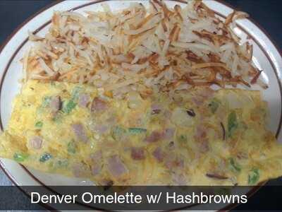 Pekin's American Grill