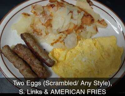 Pekin's American Grill