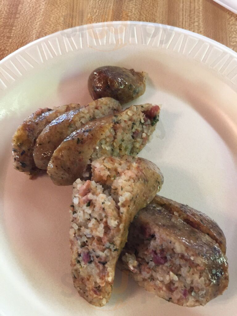 Johnson Street Smokehouse