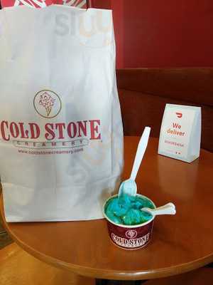 Cold Stone Creamery