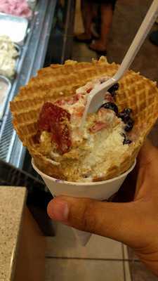 Cold Stone Creamery
