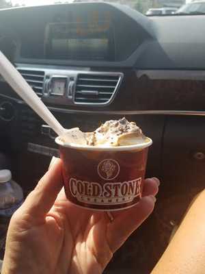 Cold Stone Creamery