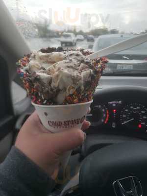 Cold Stone Creamery
