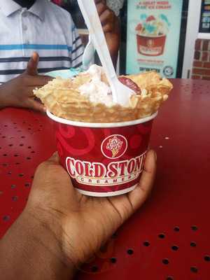 Cold Stone Creamery