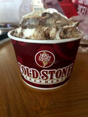 Cold Stone Creamery