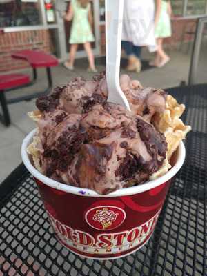 Cold Stone Creamery
