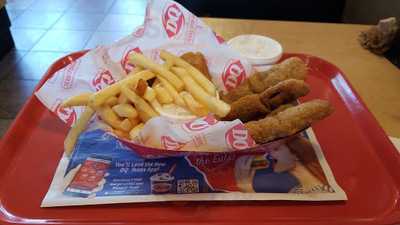 Dairy Queen