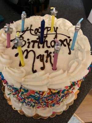 The Potter's House Bakery And Cafe