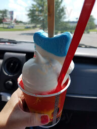 Dairy Queen Grill & Chill
