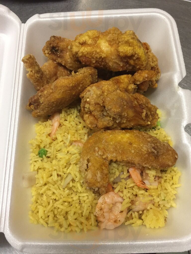 Happy Star Chinese Restaurant