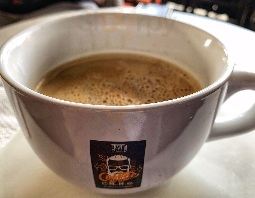 Cup Of Joe Coffee Shop