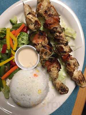 Alfredo's Italian And Mediterranean