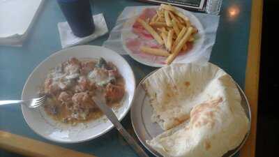 Alfredo's Italian And Mediterranean