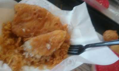 Kentucky Fried Chicken