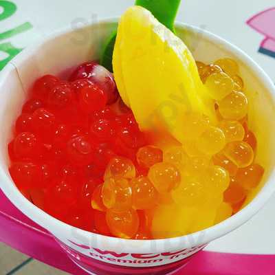 Sweetfrog