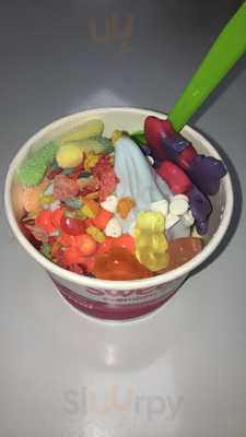 Sweetfrog