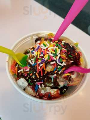 Sweetfrog
