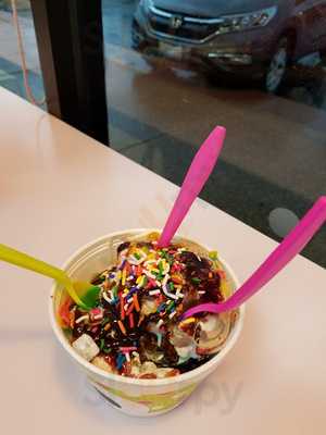Sweetfrog