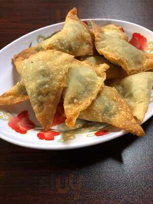 New Oriental Restaurant