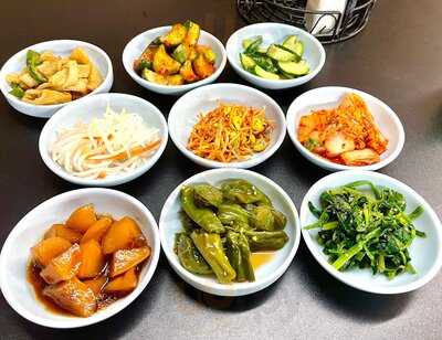 New Oriental Restaurant