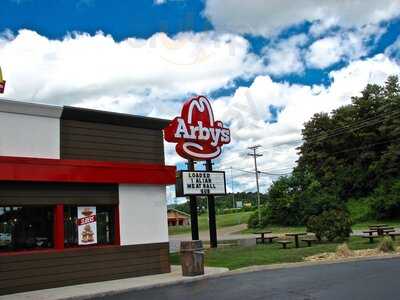 Arby's