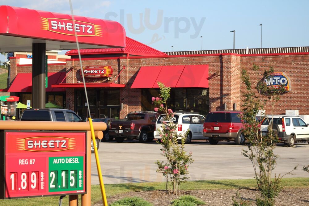 Sheetz