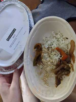 Chipotle Mexican Grill