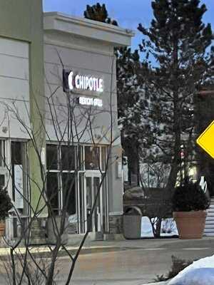 Chipotle Mexican Grill