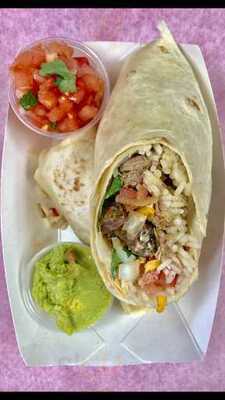 Burrito Banditos