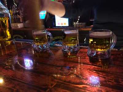 Twisted Spoke Saloon