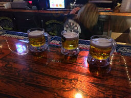 Twisted Spoke Saloon