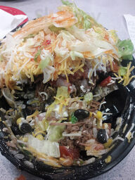 Hot Head Burritos
