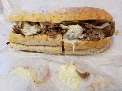 Jersey Mike's Subs