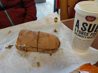 Jersey Mike's Subs
