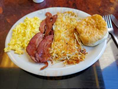Brandon Donuts And Full Breakfast
