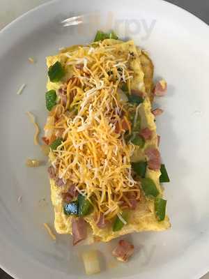 Brandon Donuts And Full Breakfast