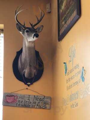 Brandon Donuts And Full Breakfast