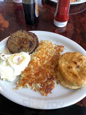 Brandon Donuts And Full Breakfast