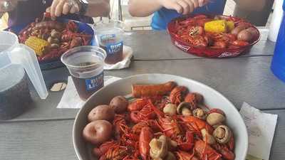 The Back Porch Route 471