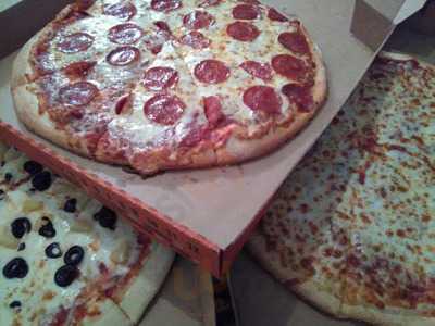 Little Caesars