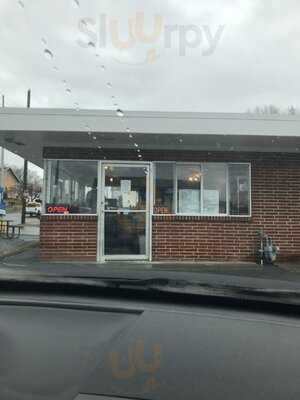 Corner Dog House Of Bristol