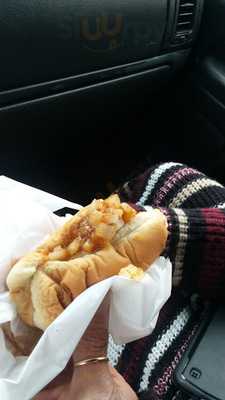 Corner Dog House Of Bristol