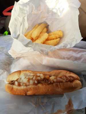 Corner Dog House Of Bristol