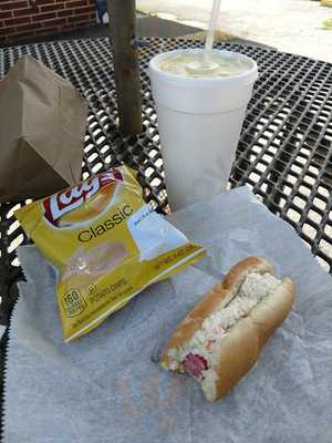 Corner Dog House Of Bristol