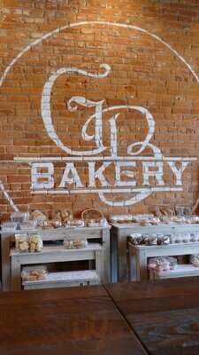 Gb Bakery