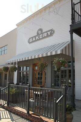 Gb Bakery