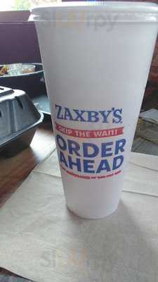 Zaxby's