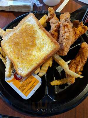 Zaxby's