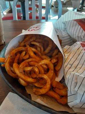 Arby's