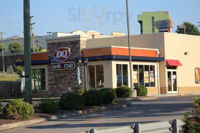 Dairy Queen Grill & Chill
